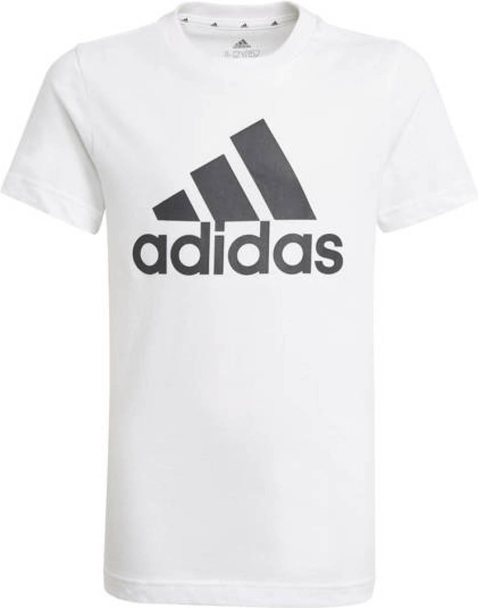 T-shirt Korte Mouw adidas  B BL T