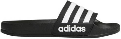 adidas Performance Adilette Shower slippers zwart/wit