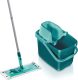 Leifheit Combi Clean vloerwisserset M - 33 cm