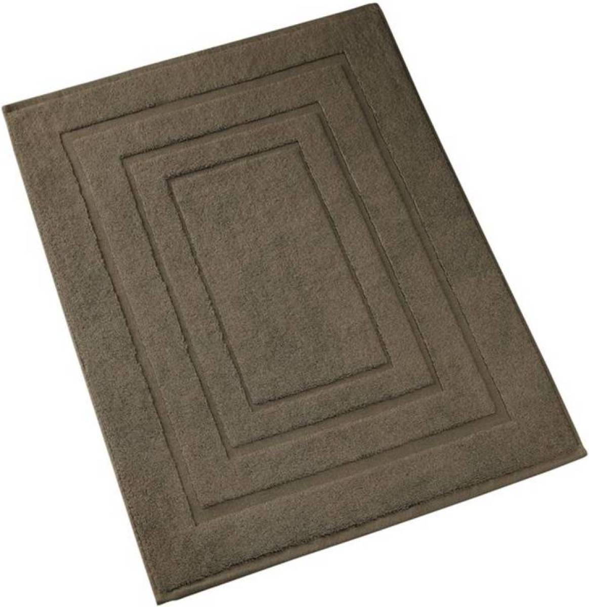De Witte Lietaer Pacifique badmat - 100% katoen - Badmat (60x100 cm) - Falcon