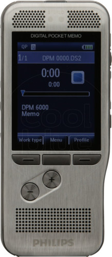 Philips DPM 6000 Professional