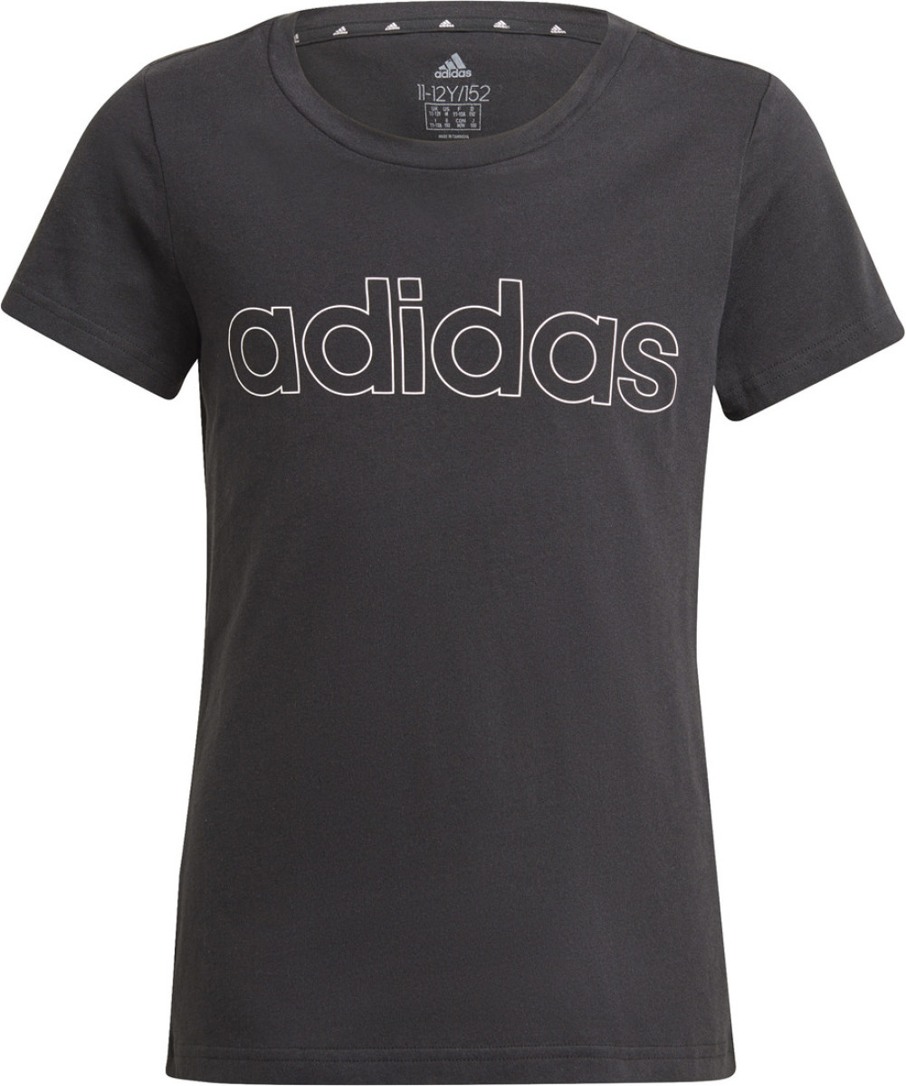 T-shirt Korte Mouw adidas  PLAKAT