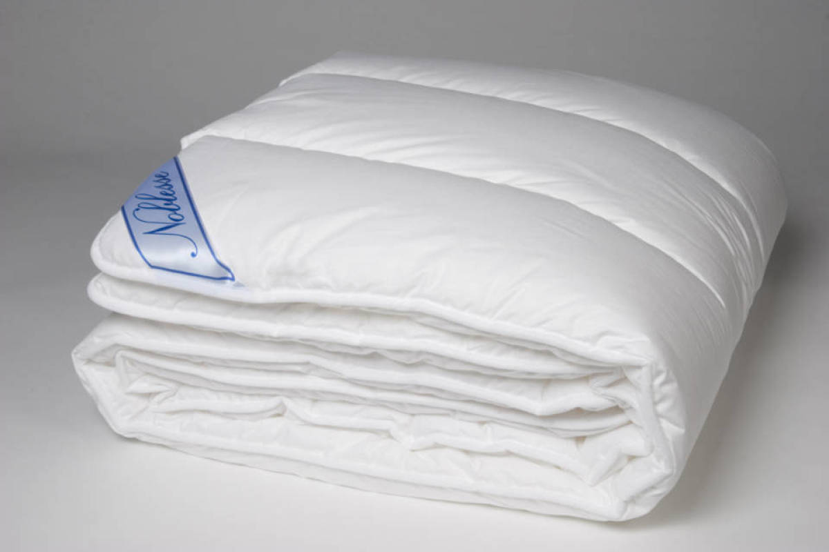 Timzo Dekbed Noblesse Enkel-140 x 200 cm