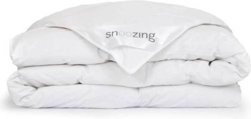 Snoozing Diamond wollen kinderdekbed - 100% zuivere texelse scheerwol - Junior (120x150 cm) - Kinder,Enkel