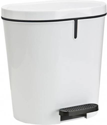 Sunware Zamora Pedaalemmer 8 L Wit/antr