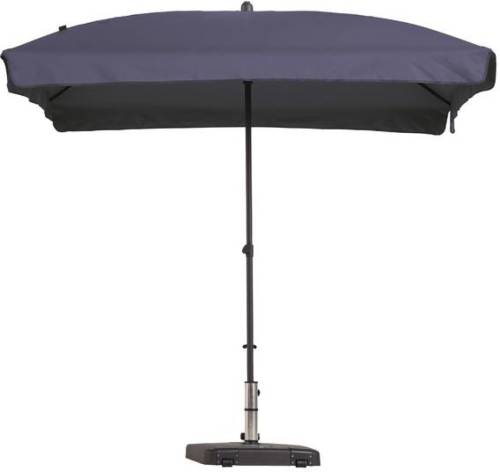 Madison parasol Patmos 300 cm - Safier Blue