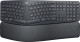 Logitech K860 Ergonomisch Draadloos Toetsenbord Qwerty