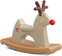 Step2 hobbelfiguur Rudolph the Rocking Reindeer