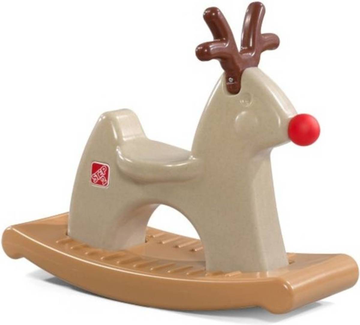 Step2 hobbelfiguur Rudolph the Rocking Reindeer