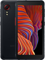 Samsung Galaxy Xcover 5 64GB Zwart