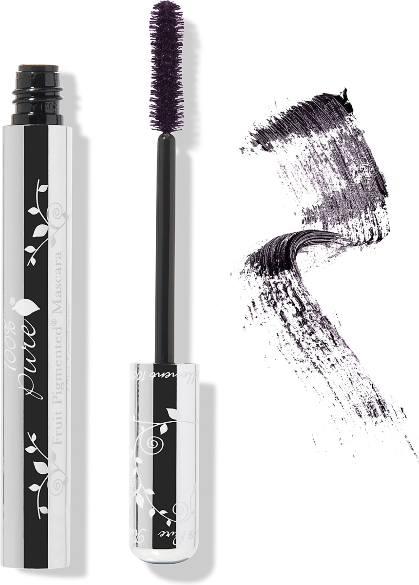 100% Pure Fruit Pigmented® Ultra Lengthening Mascara