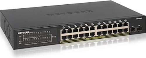 Netgear GS324TP