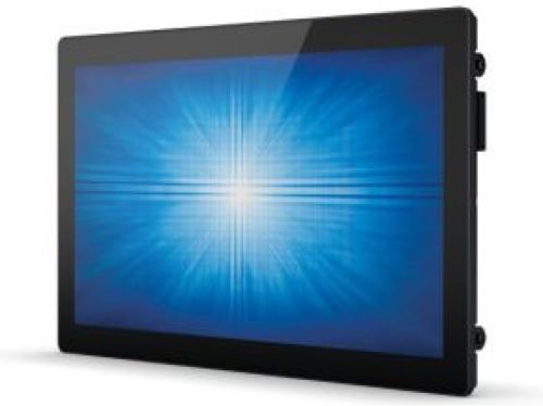 Elo Touch Solution 2094L 19.5  1920 x 1080Pixels Multi-touch Tafelblad Zwart touch screen-monitor