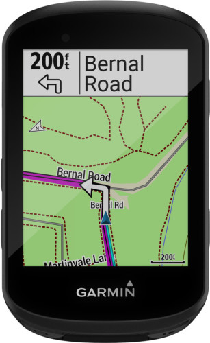 Garmin Edge 530