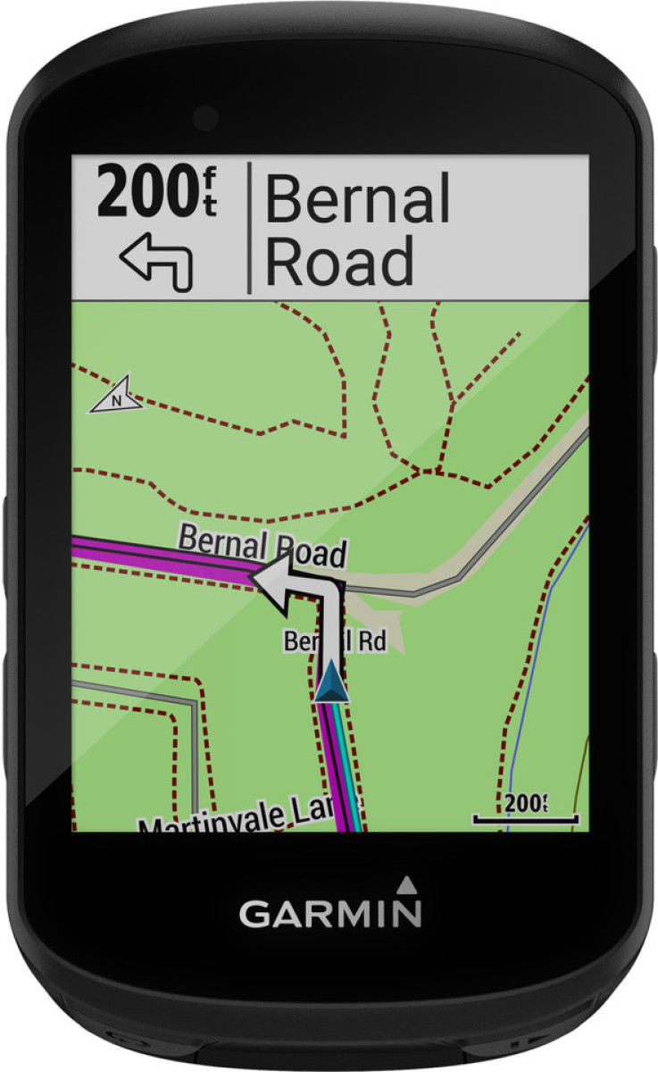 Garmin Edge 530