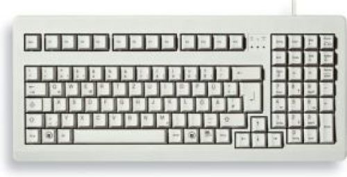 Cherry G80-1800 USB Grijs