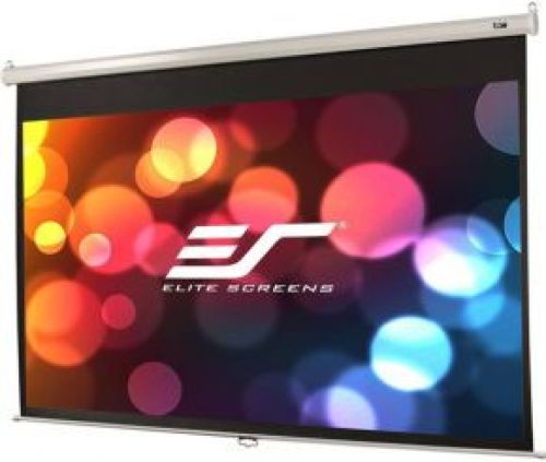 Elite Screens M150XWV2 projectiescherm