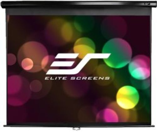Elite Screens M99UWS1 projectiescherm