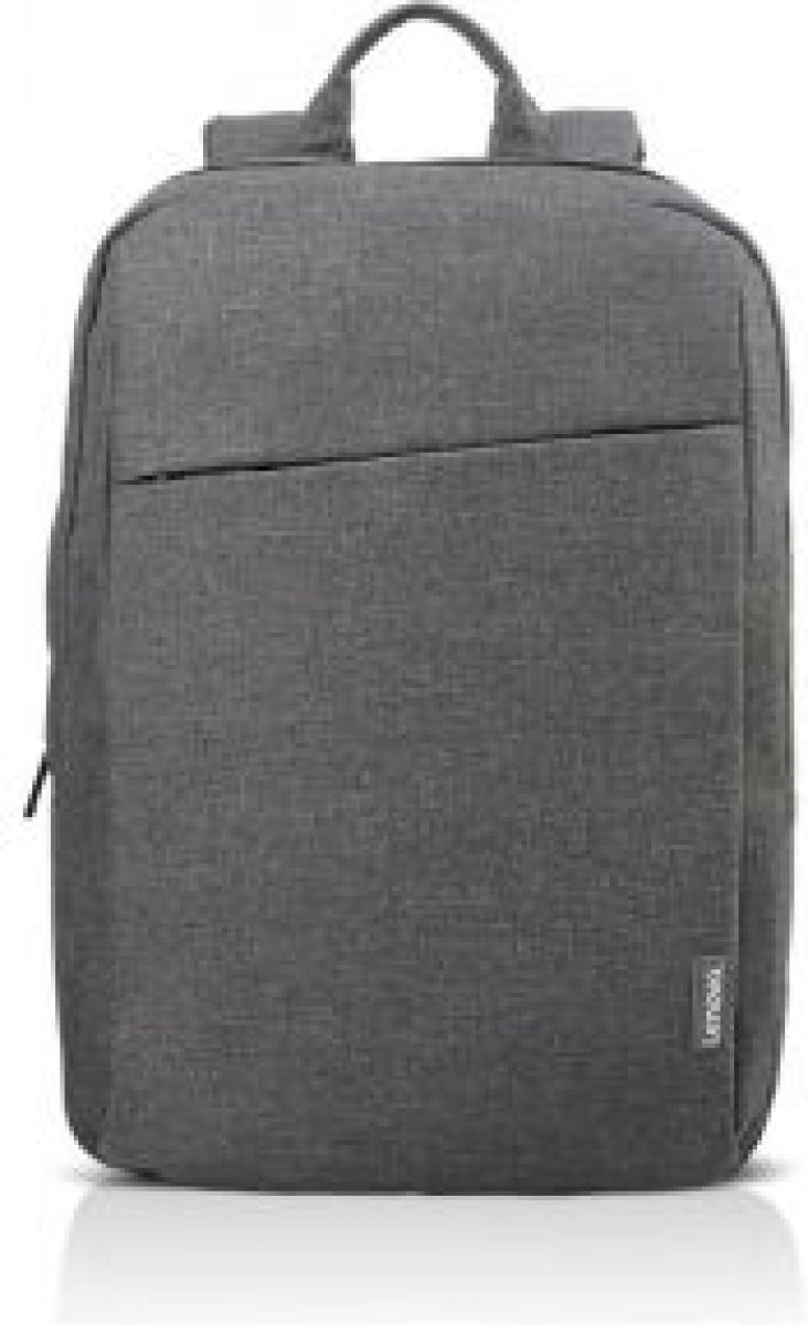 Lenovo B210 notebooktas 39,6 cm (15.6 ) Rugzak Grijs