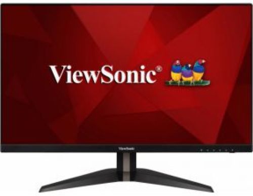 Viewsonic VX Series VX2705-2KP-MHD computer monitor 68,6 cm (27 ) 2560 x 1440 Pixels Quad HD LED Zwa