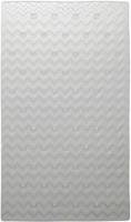 Sealskin Veiligheidsmat badkamer Leisure 40x70cm transparant 315244600
