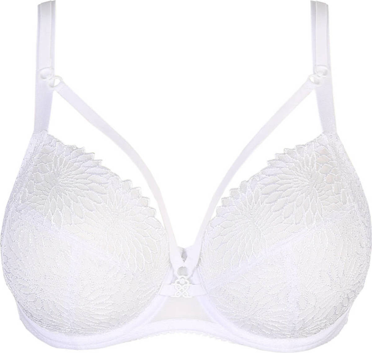 PrimaDonna beugelbh Sophora wit