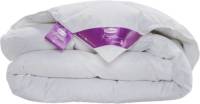 Silvana Royale Colortemp medium-koel donzen dekbed - 1-persoons (140x200 cm) - Enkel