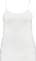 MS Mode singlet wit