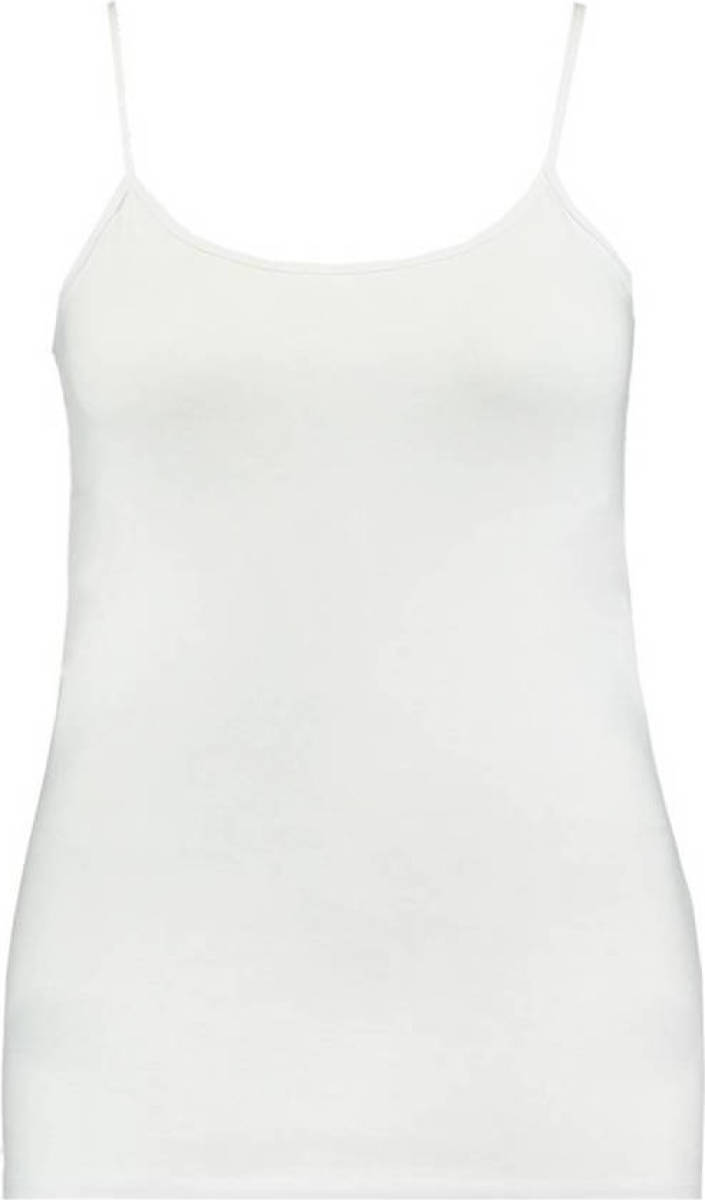 MS Mode singlet wit