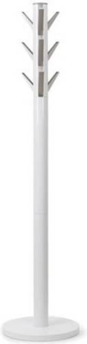 Umbra - FLAPPER COAT RACK WHITE