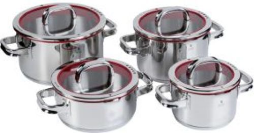 WMF - Function 4 4-Dlg Kookset