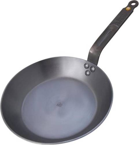 De Buyer DeBuyer - Mineral B koekenpan 36cm