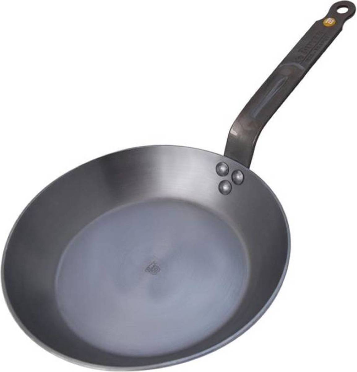 De Buyer DeBuyer - Mineral B koekenpan 36cm
