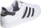 adidas Originals Superstar Vegan sneakers wit/zwart/groen