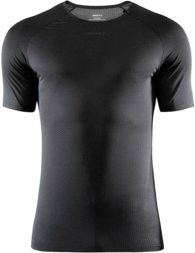 Craft sport T-shirt antraciet