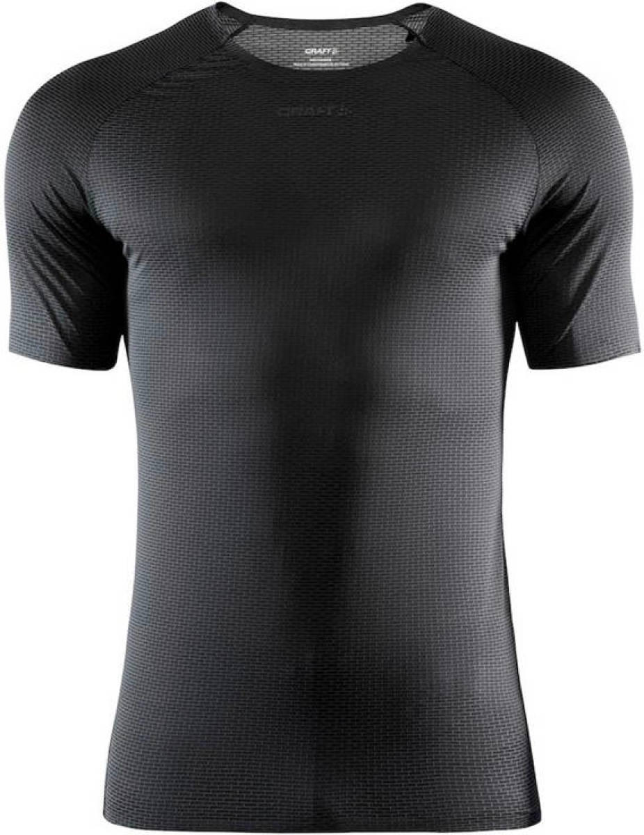 Craft sport T-shirt antraciet