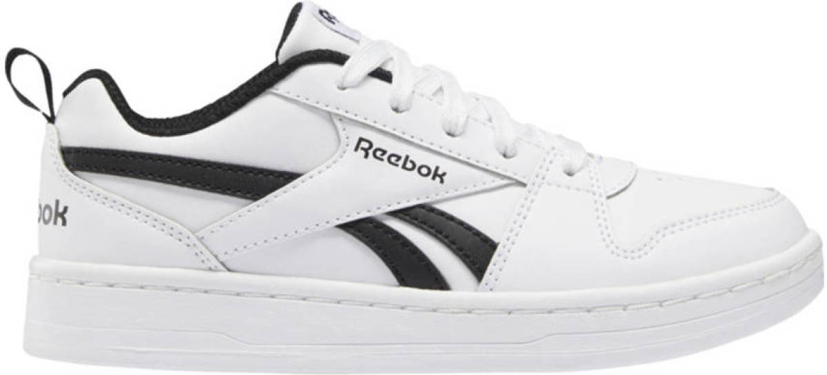 Reebok Classics Royal Prime 2.0 KC sneakers wit/zwart