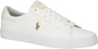 Polo ralph lauren Sayer sneakers wit
