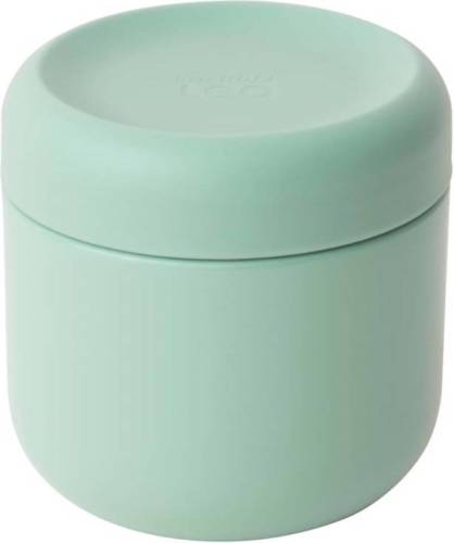 Voedselcontainer 0,35 L - Mint - Berghoff Leo