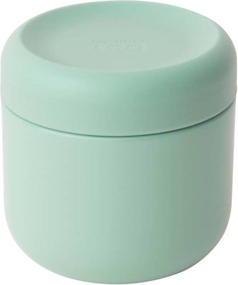 Voedselcontainer 0,35 L - Mint - Berghoff Leo