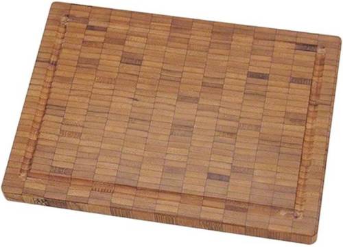 Zwilling - Snijplank, bamboe, klein 250 x 20 x 185 mm
