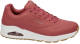 Skechers Stand On Air sneakers rood