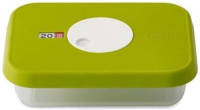 Set van 2 - Dial Vershoudbox met Datumindicator (0,7 l) - Joseph Joseph