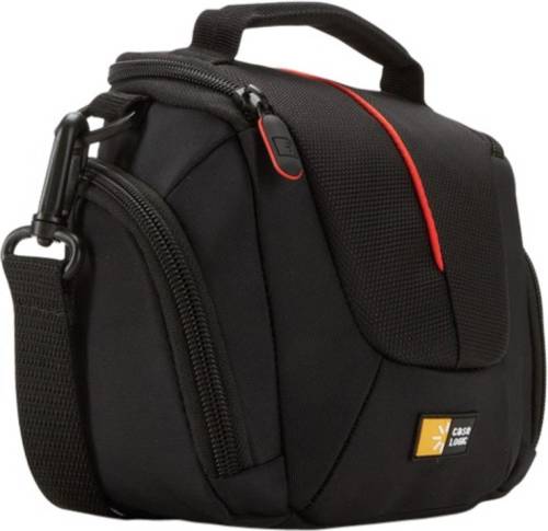 Case Logic DCB-304K Luxe Zoom