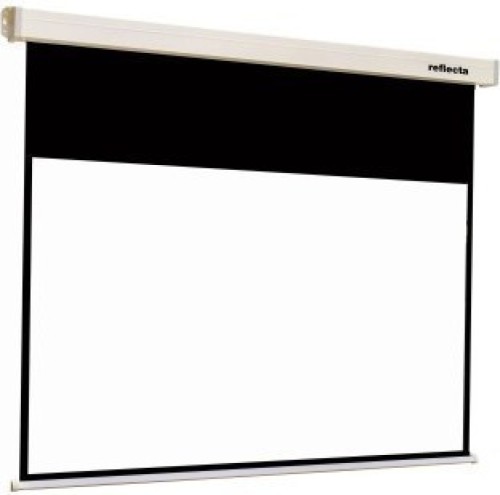 Reflecta Projection Screen, Crystalline, 200X152 Cm