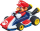 Carrera First racebaan Mario Kart 240 cm