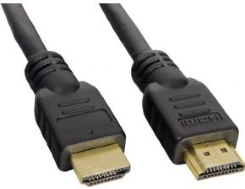 Akyga AK-HD-30A HDMI kabel 3 m HDMI Type A (Standaard) Zwart