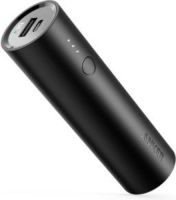 Anker PowerCore 5000 powerbank 5000 mAh Zwart