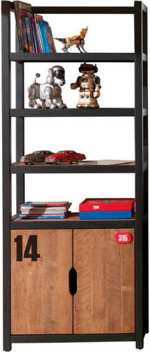Boekenkasten