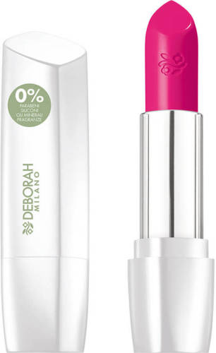 Deborah Milano Formula Pura Formula Pura lippenstift - 04 Soft Fuxia